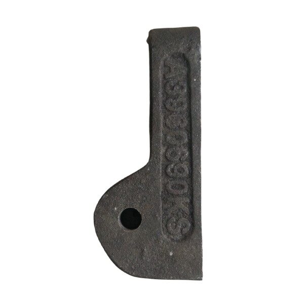 6BT bracket C3977317