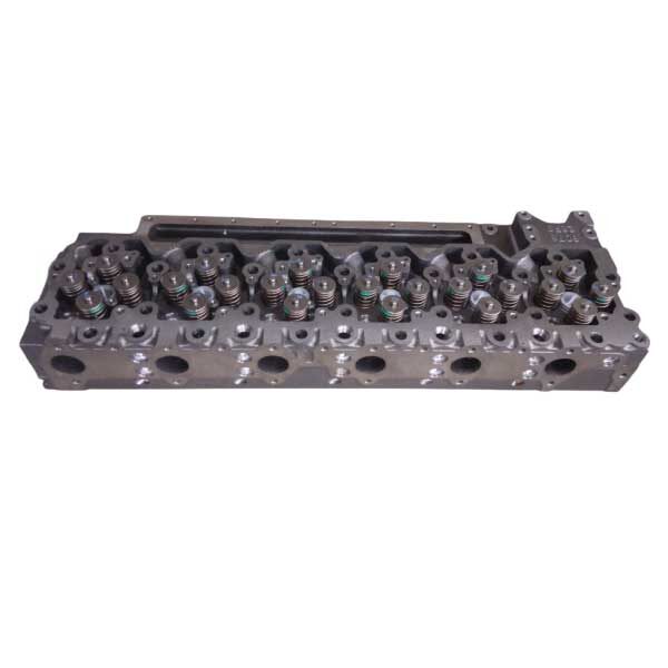 5347976 ISLE Cummins ISLE ISL QSL Diesel Engine Cylinder Head 5347976