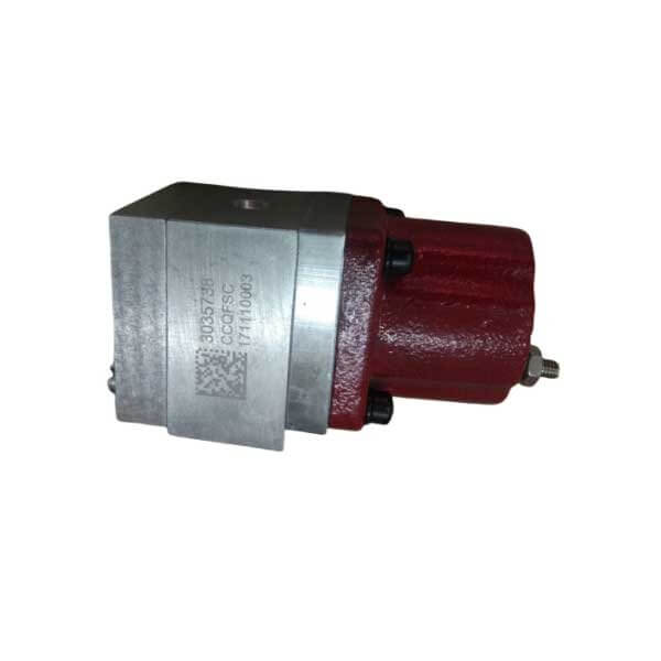 3035738 VALVE,SHUTOFF