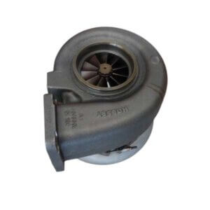 4033450 TURBOCHARGER KTA50