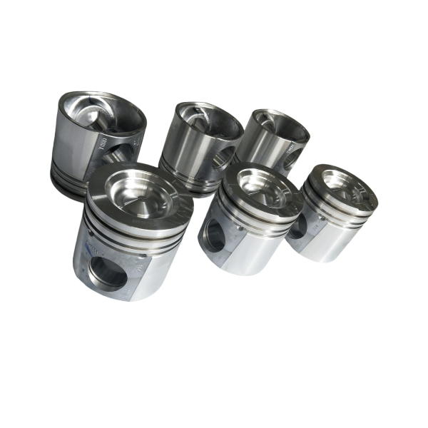 ISC Euro 4 piston 5255975 4932720