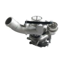 Turbocharger assembly SPSH0008865E3544